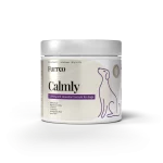 Calmly - Suplement dla psa na uspokojenie