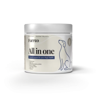 All in one - Kompleksowy suplement dla psa