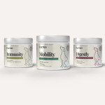 Zestaw senior - dla starszych psów