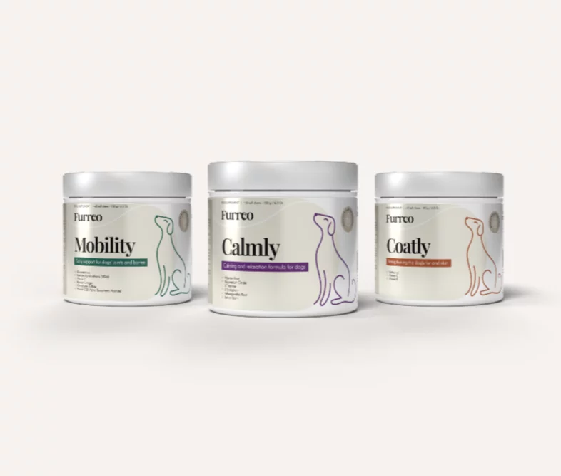 show-dog Zestaw Show Dog - dla psów wystawowych - obrazek 1